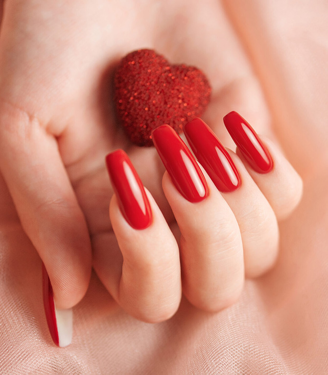 5 STARS HAIR & NAILS ($5 - $10 OFF Coupon) in Milpitas, CA (2)