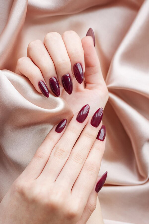 5 STARS HAIR & NAILS ($5 - $10 OFF Coupon) in Milpitas, CA (3)