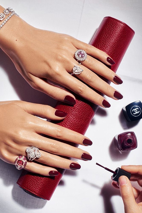 5 STARS HAIR & NAILS ($5 - $10 OFF Coupon) in Milpitas, CA (4)