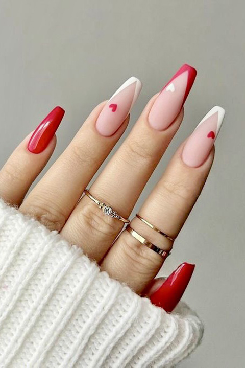 5 STARS HAIR & NAILS ($5 - $10 OFF Coupon) in Milpitas, CA (5)