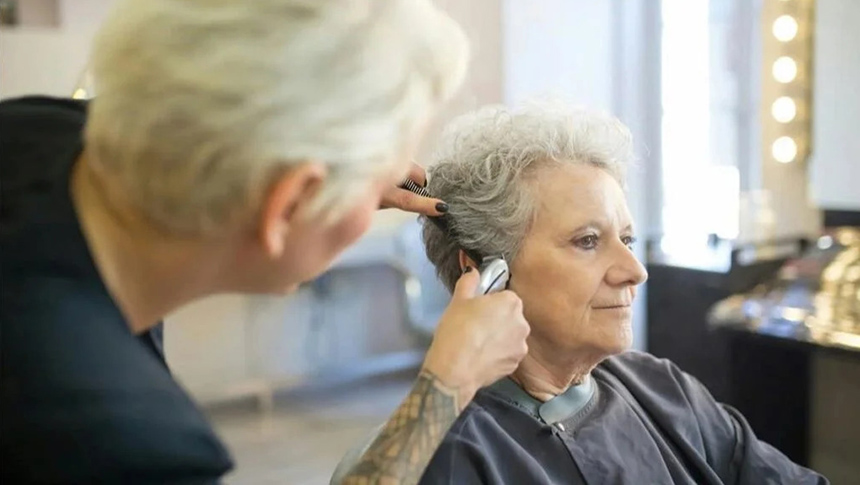 5 STARS HAIR & NAILS ($5 - $10 OFF Coupon) in Milpitas, CA (6)
