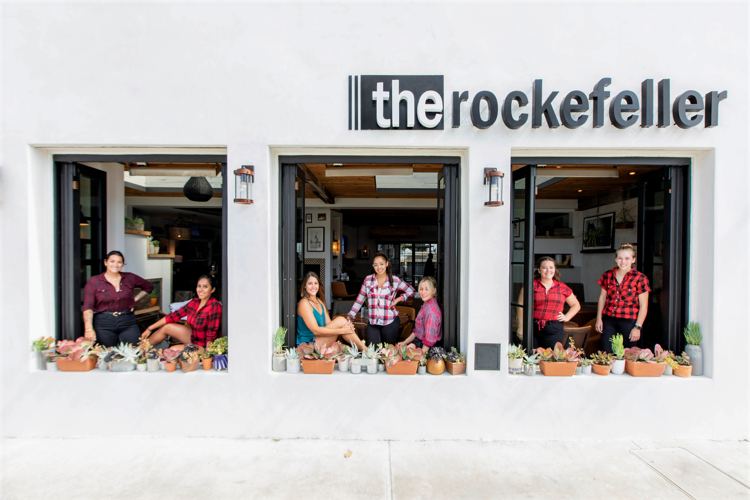 Rockefeller - Redondo Beach in Redondo Beach, CA
