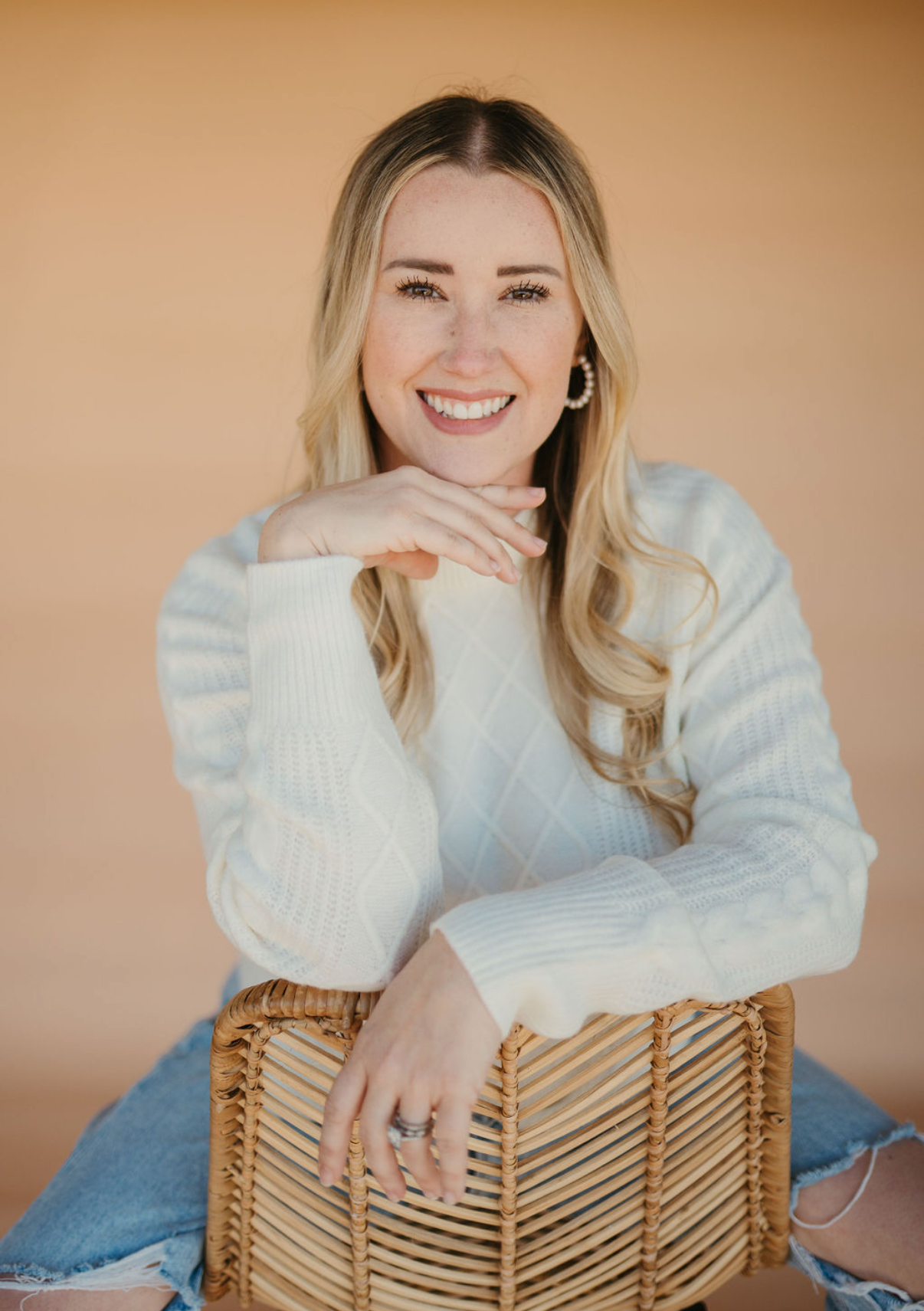 Lacie Stumpf Realtor in Yuba City, CA