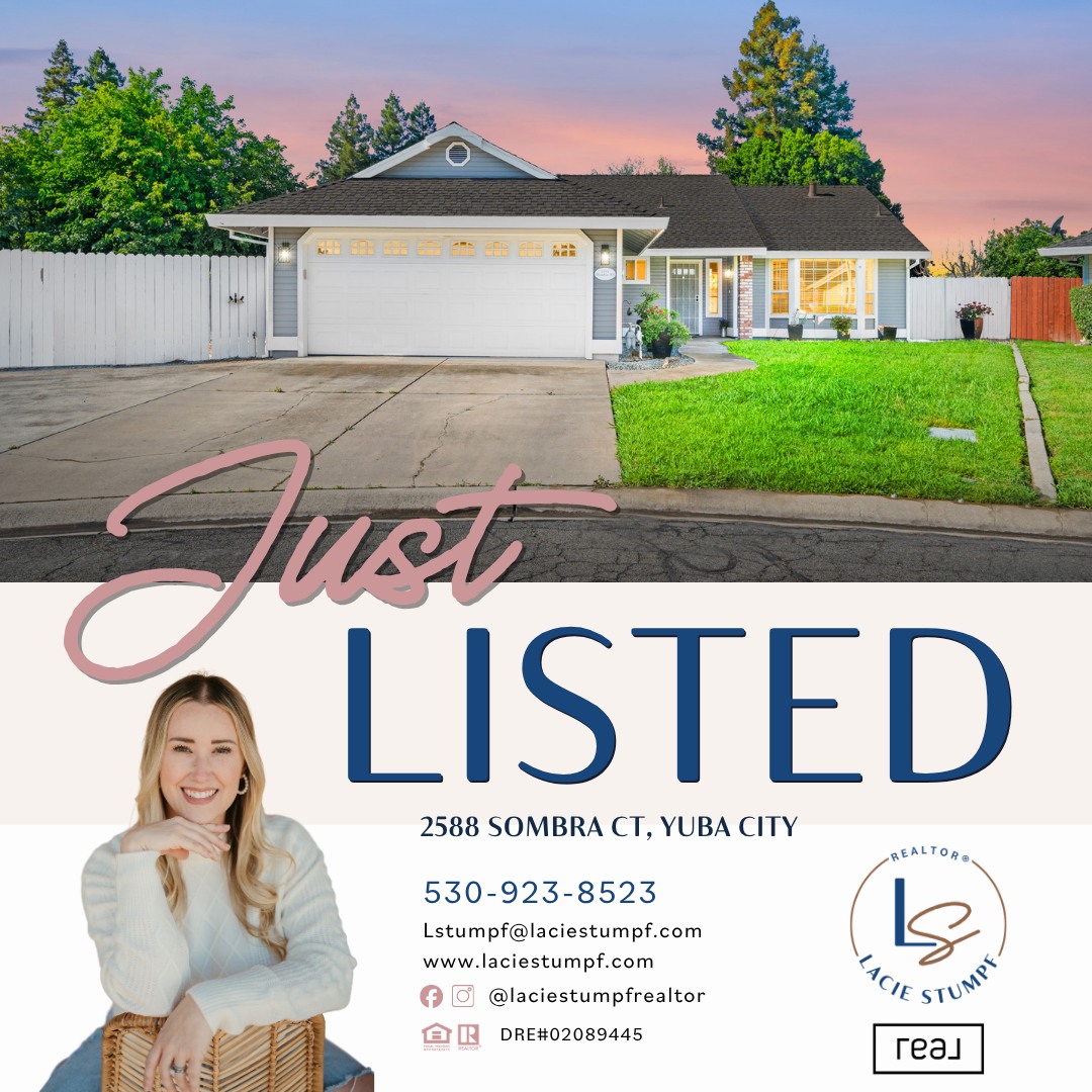 Lacie Stumpf Realtor in Yuba City, CA (4)