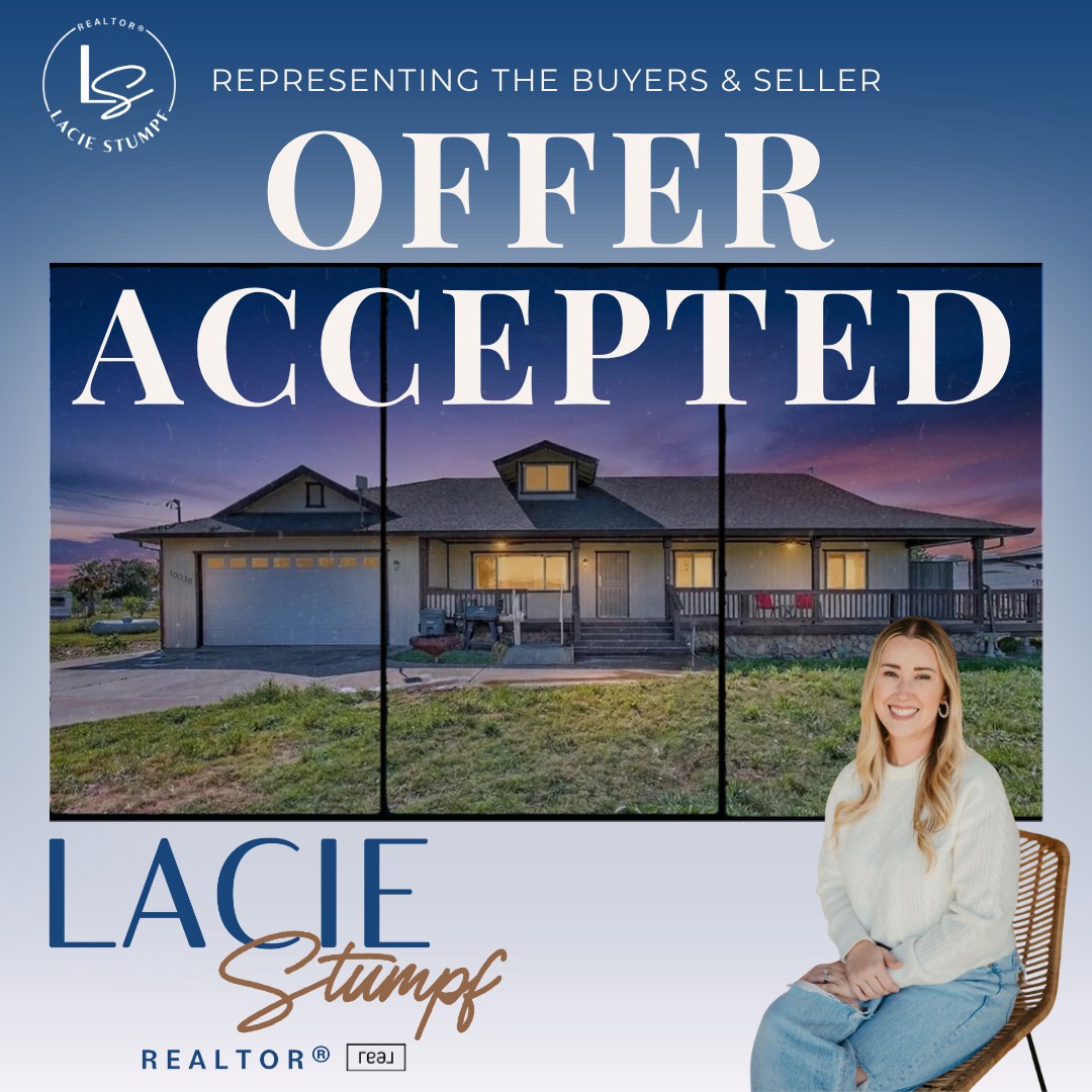 Lacie Stumpf Realtor in Yuba City, CA (5)