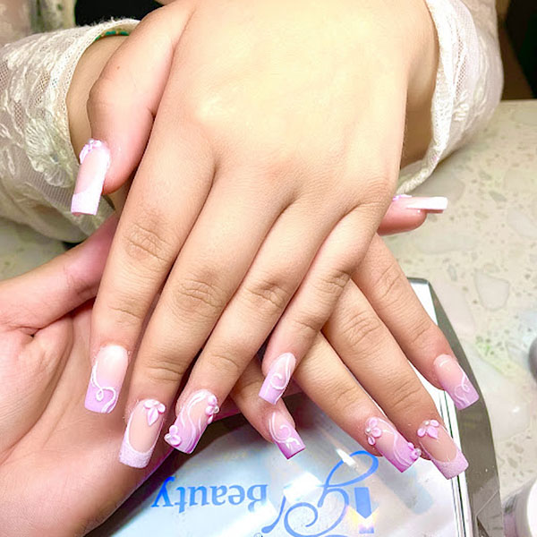 KP Luxury Nails Princeton in Princeton, IN (4)
