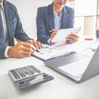 Emerald Coast Bookkeeping, LLC in New Bern, NC (2)