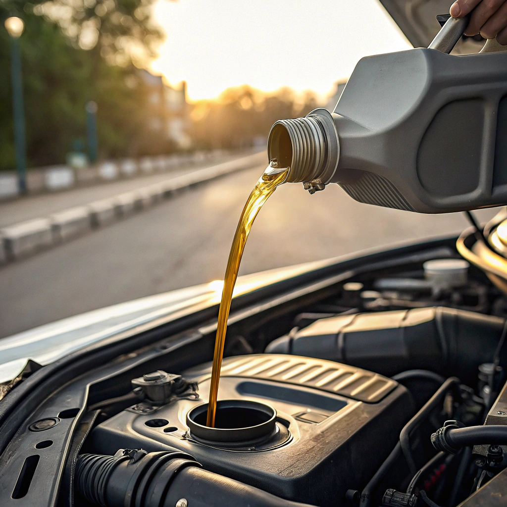 Auto Tech in Orrville, OH