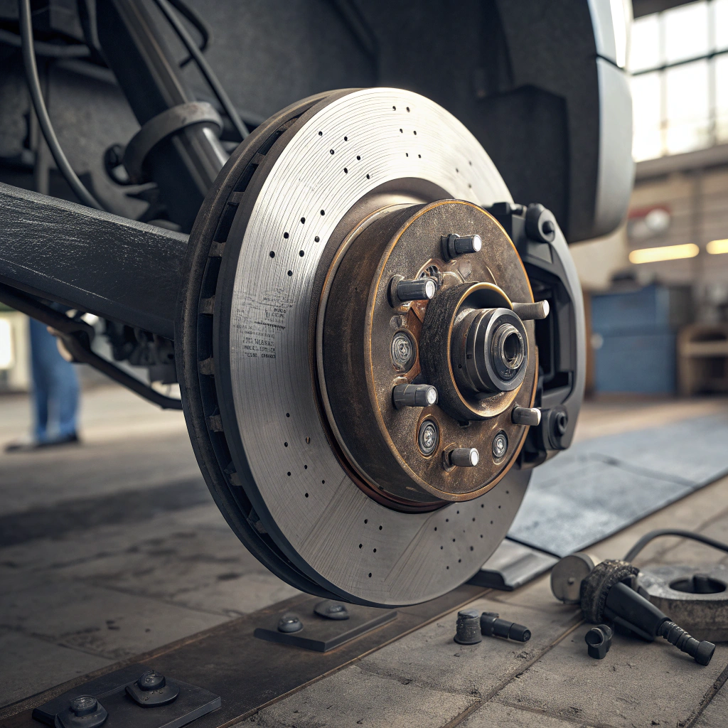 Auto Tech in Orrville, OH (3)