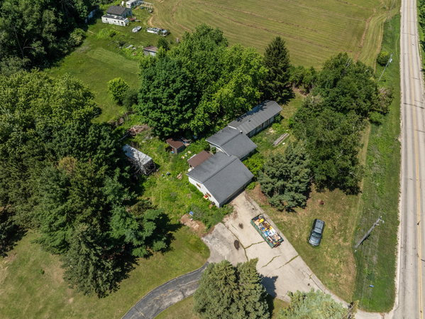 Birchwood Properties LLC in Campbellsport, WI