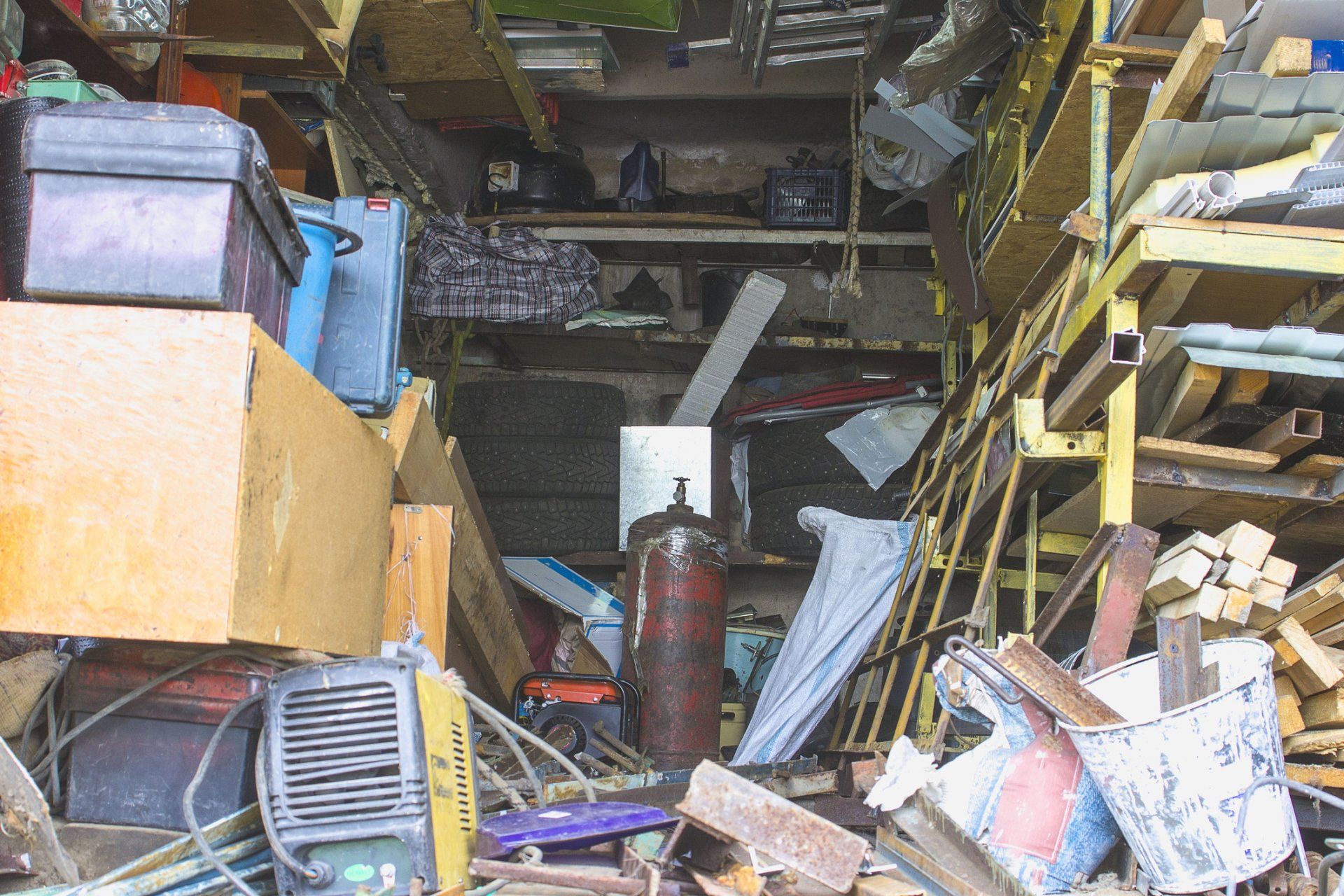 Margie's Cleaning & Liquidations in Toledo, OH