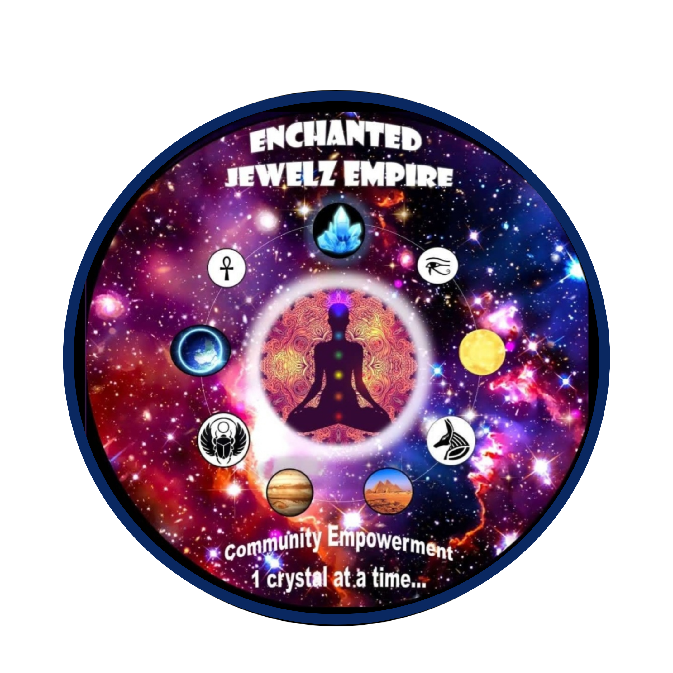 Enchanted Jewelz Empire LLC in Fort Lauderdale, FL
