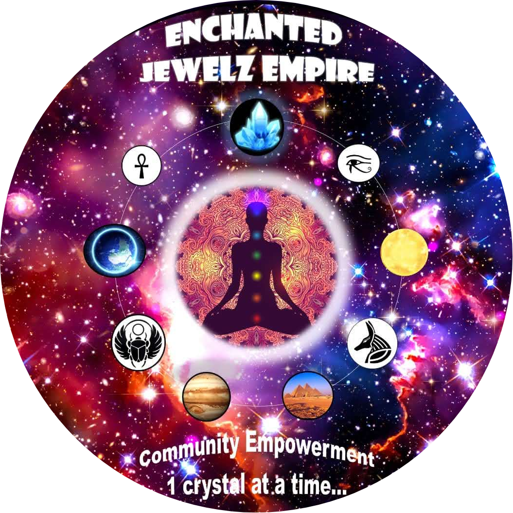 Enchanted Jewelz Empire LLC in Fort Lauderdale, FL (4)
