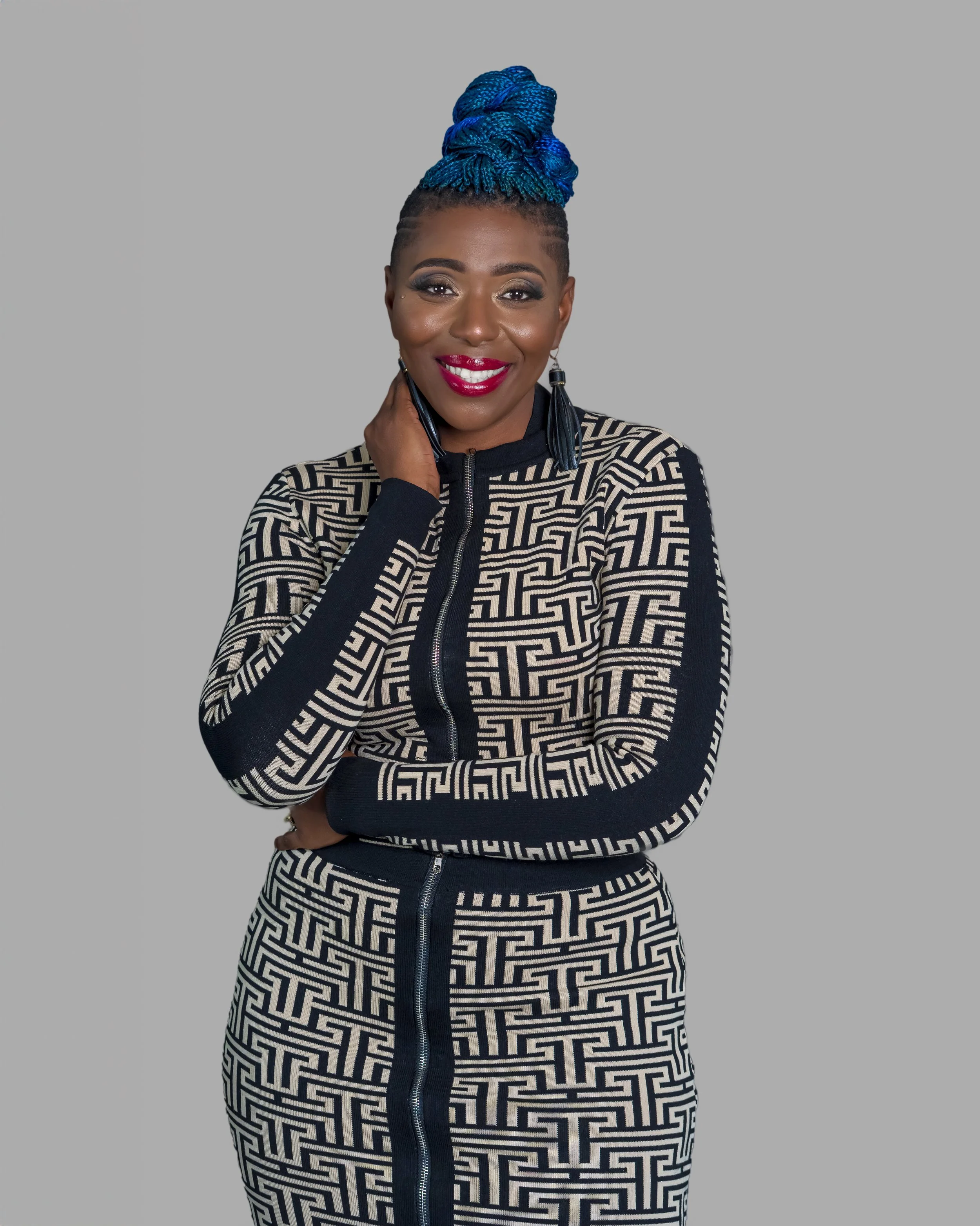 Braids Are a Girl’s Best Friend LLC in Sacramento, CA