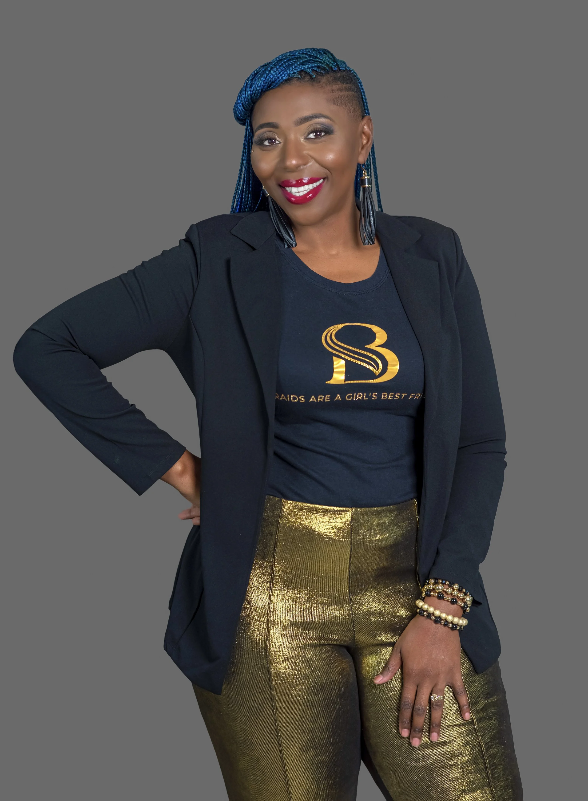 Braids Are a Girl’s Best Friend LLC in Sacramento, CA (2)