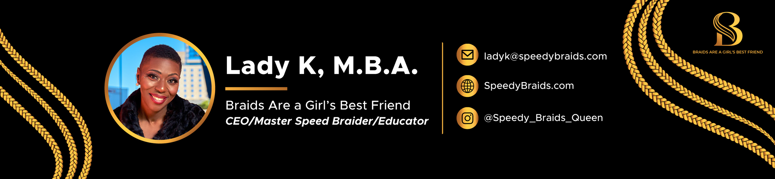 Braids Are a Girl’s Best Friend LLC in Sacramento, CA (3)