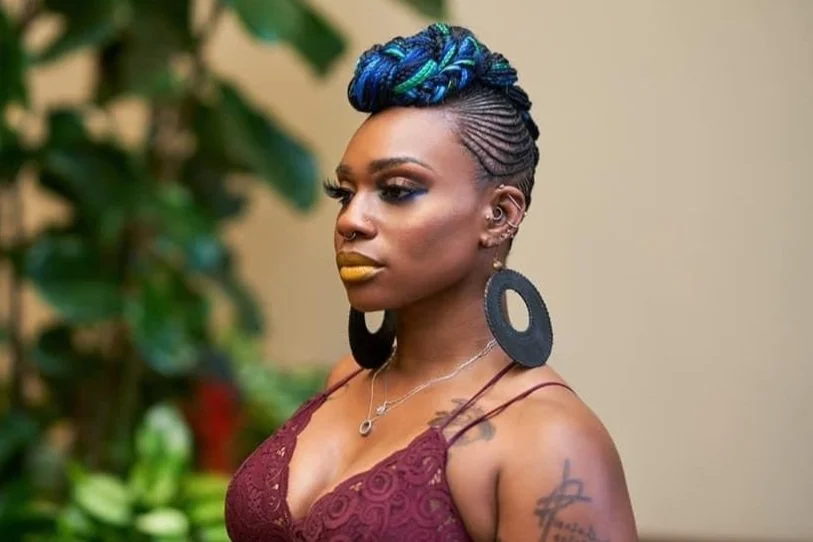 Braids Are a Girl’s Best Friend LLC in Sacramento, CA (4)