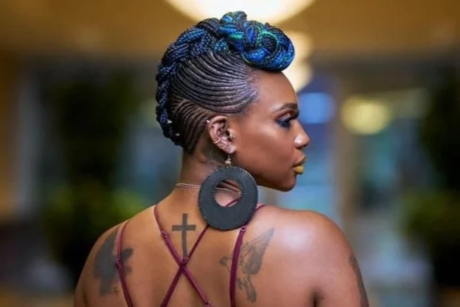 Braids Are a Girl’s Best Friend LLC in Sacramento, CA (5)