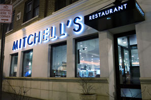 Mitchell's Diner-Restaurant in Valley Stream, NY (4)