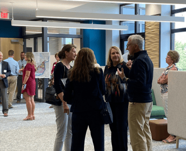 Thrive Economic Development in Jefferson, WI