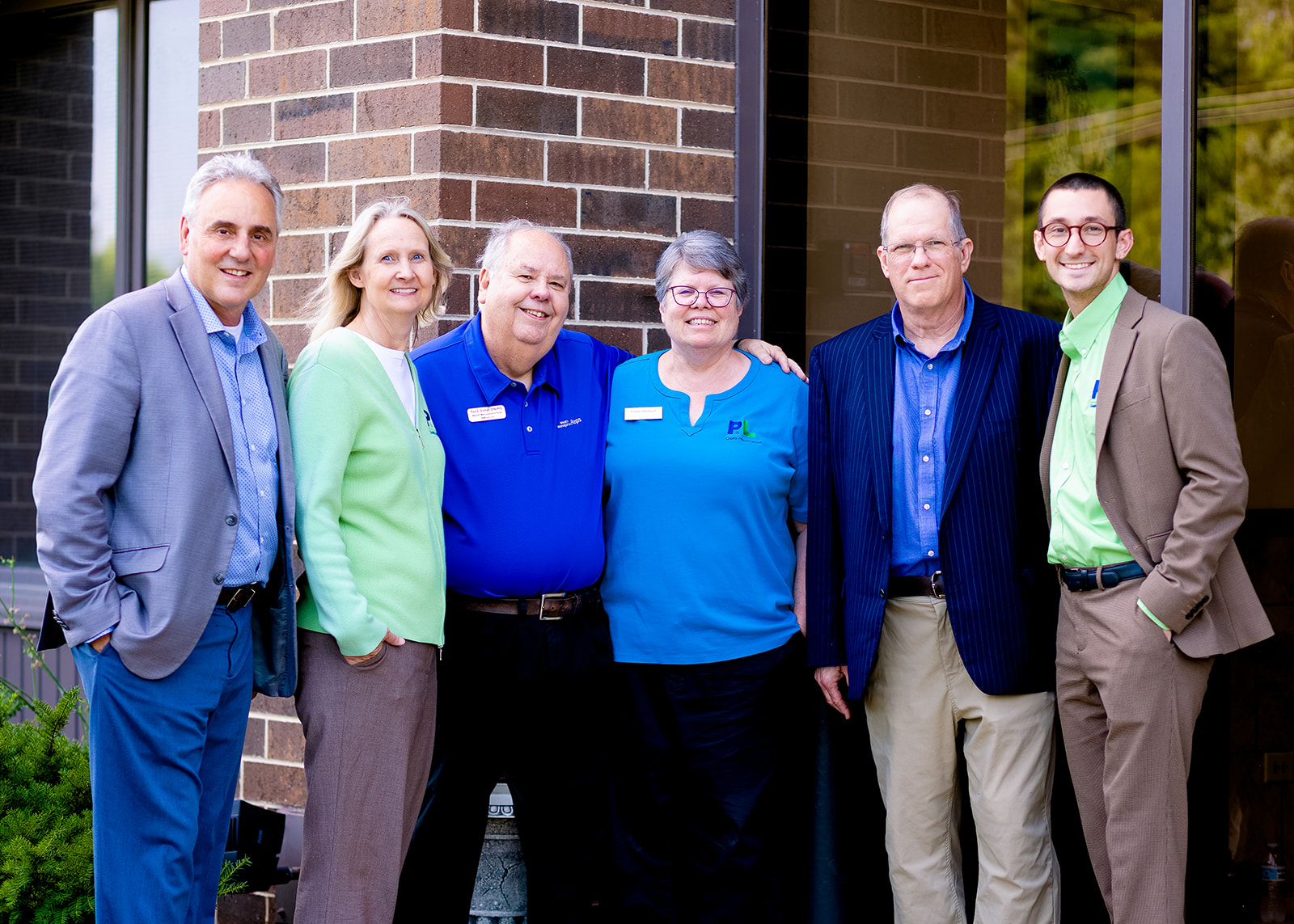 P&L Accounting & Tax Service, LLP in Oak Forest, IL (2)