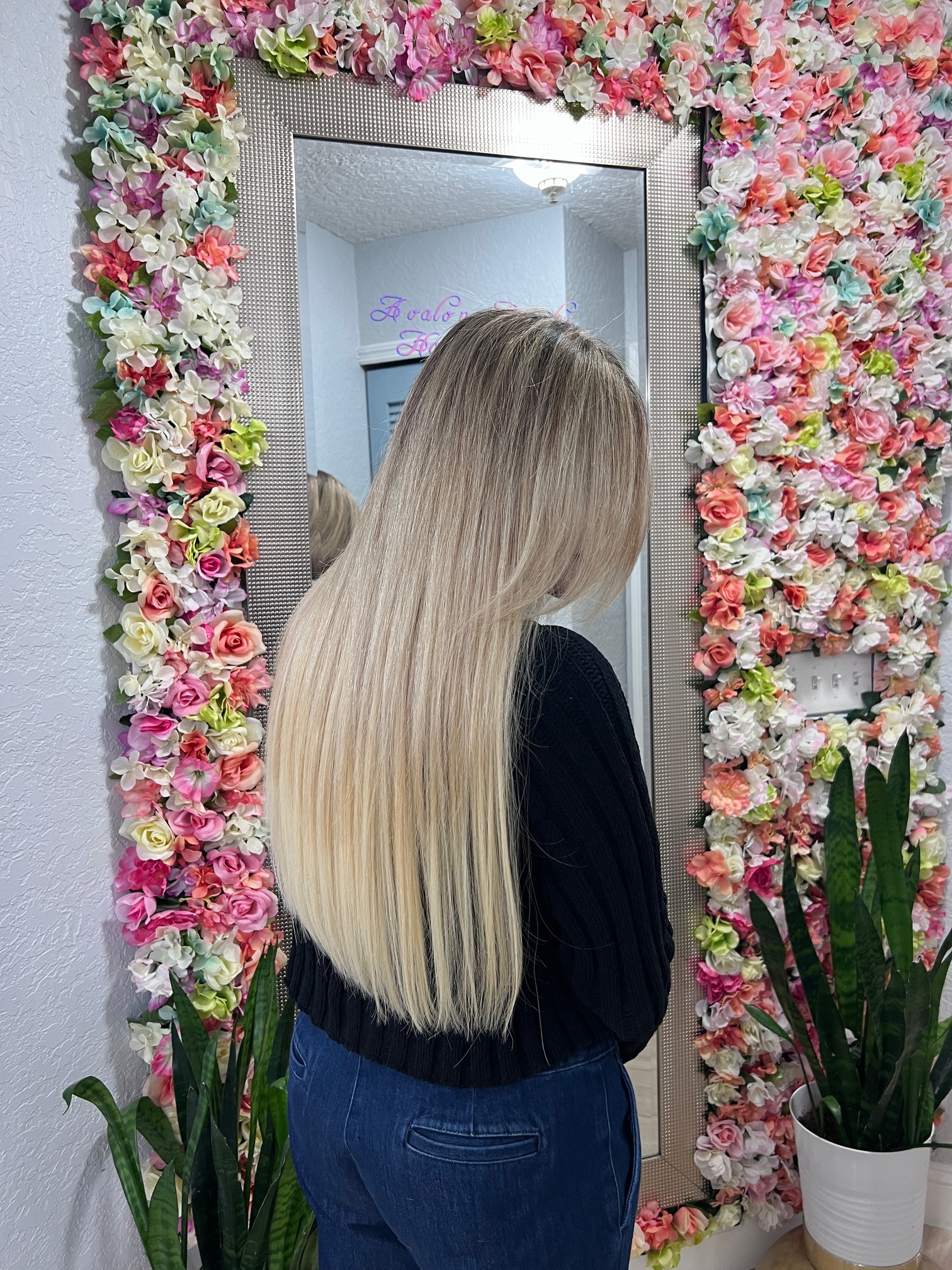 Avalon Beauty Hair Salon in Port St. Lucie, FL