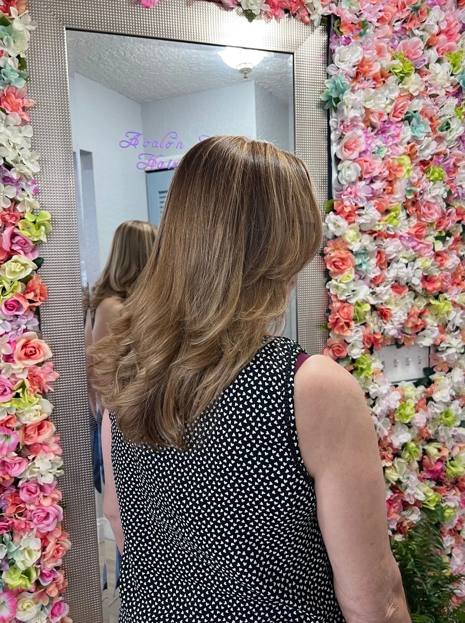 Avalon Beauty Hair Salon in Port St. Lucie, FL (5)
