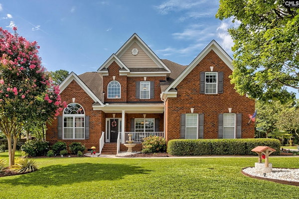 Adrienne Oakman Realtor in Columbia, SC (2)