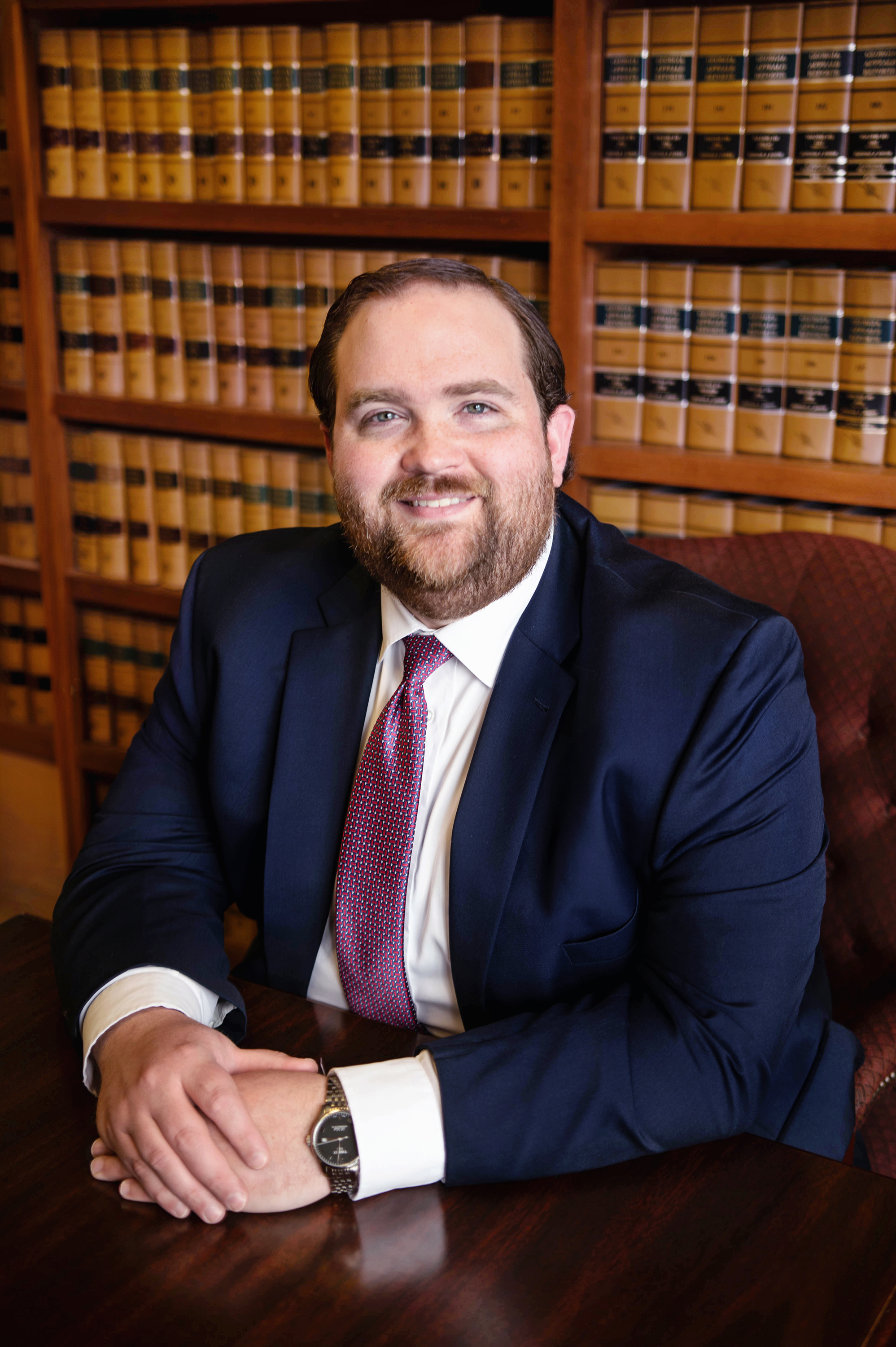 The Carey Firm in Loganville, GA (2)