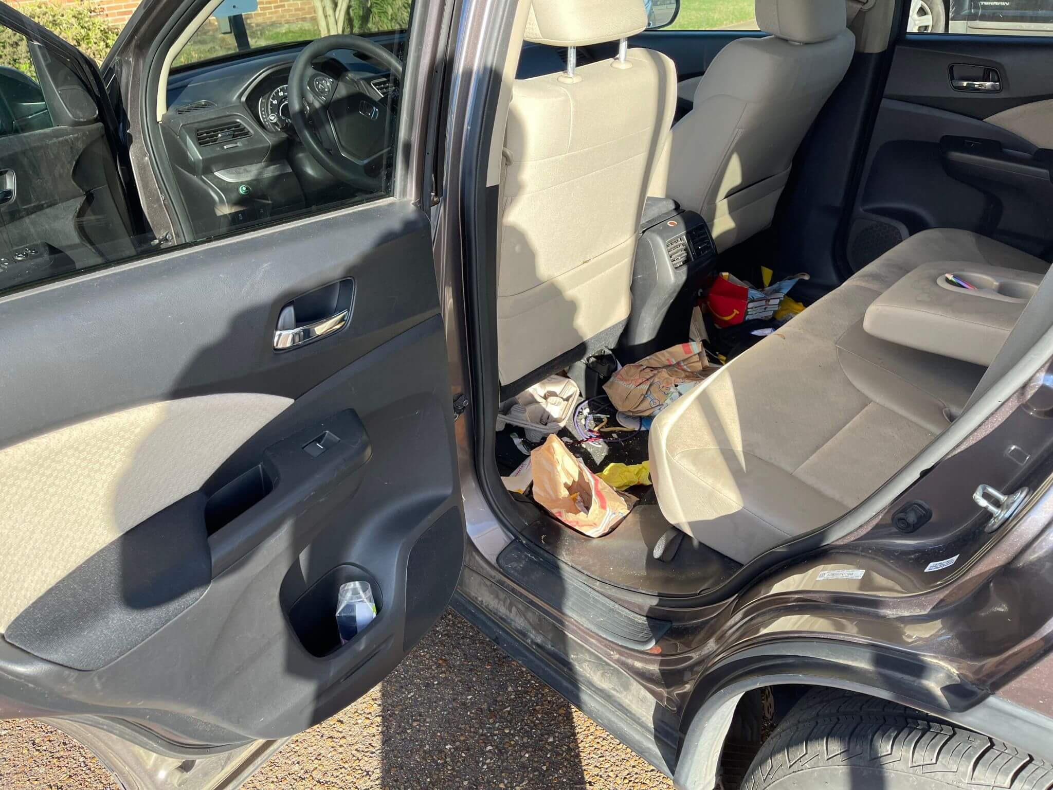 Raven Auto Detailing in Allen, TX (2)