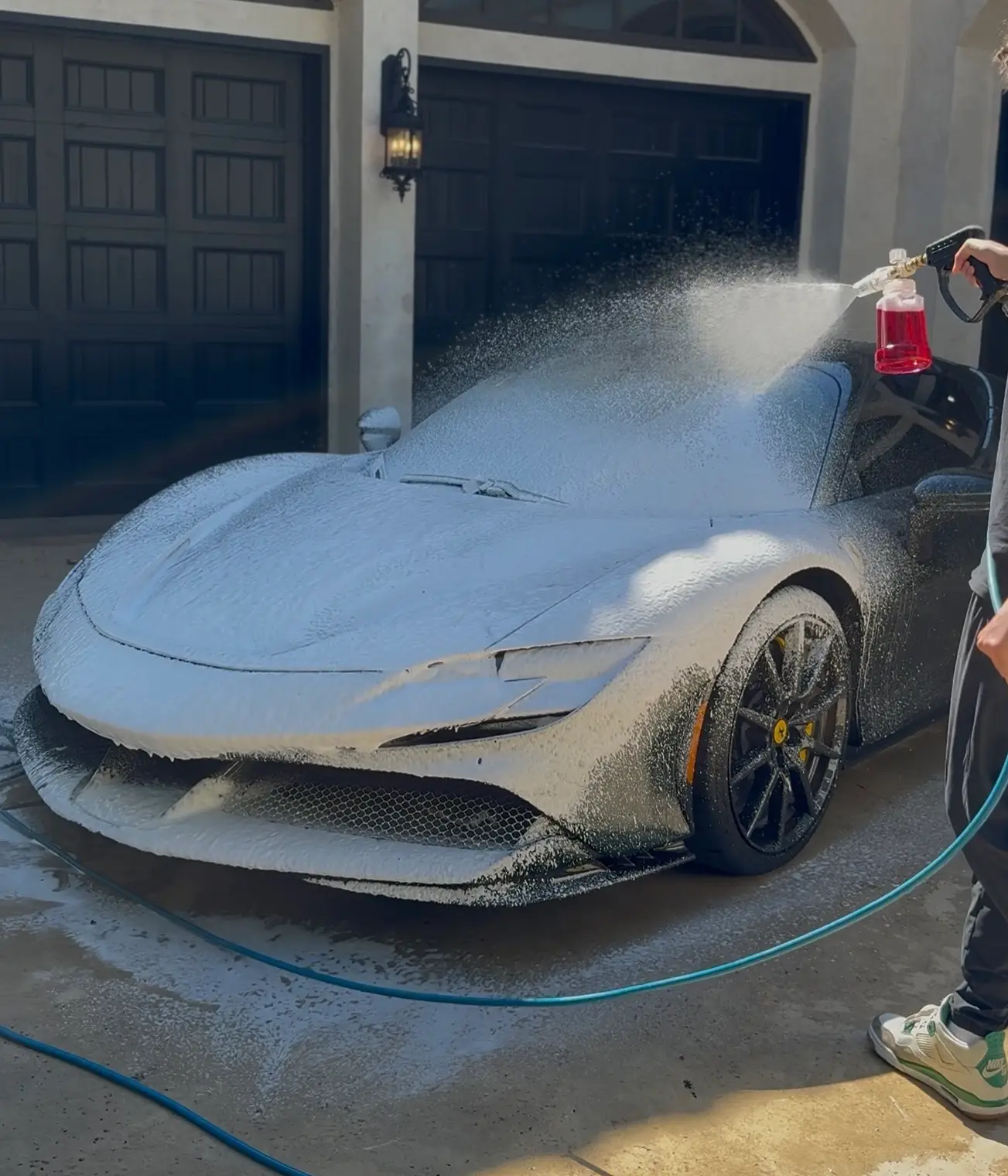 Raven Auto Detailing in Allen, TX (5)