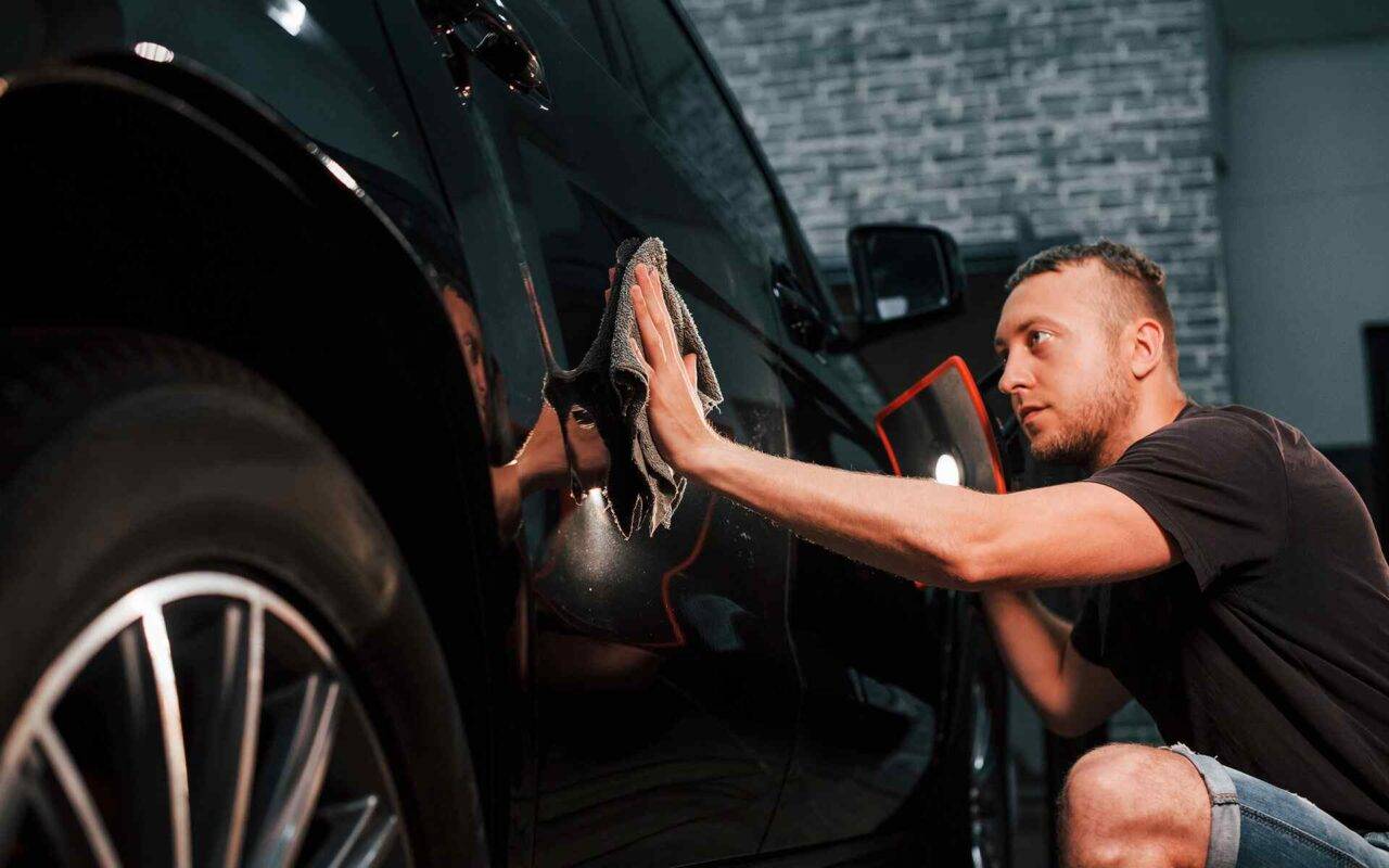 Raven Auto Detailing in Allen, TX (6)