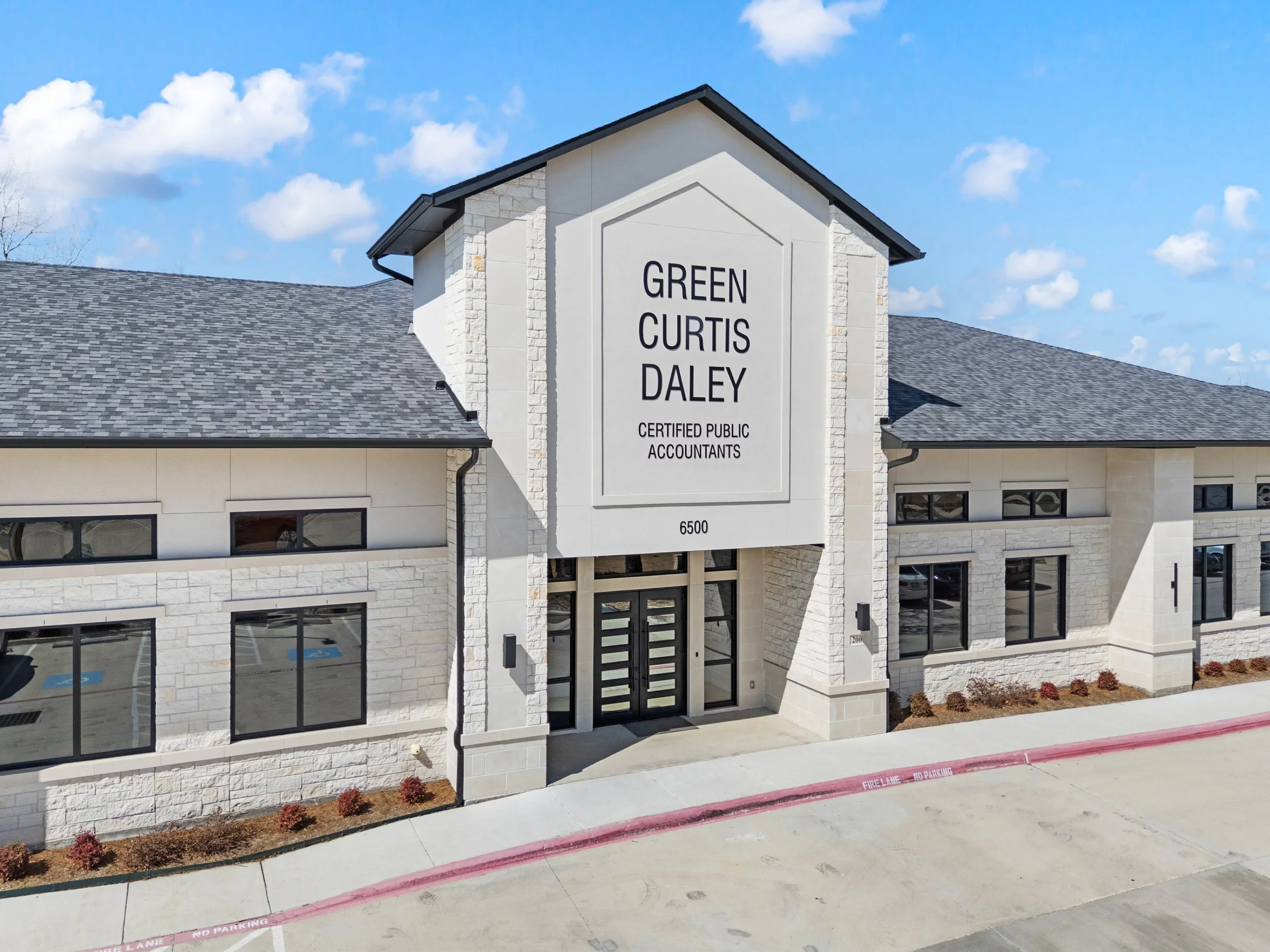 Green Curtis Daley CPAs PLLC in Colleyville, TX (3)