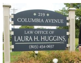 Law Office of Laura H. Huggins, LLC in Chapin, SC