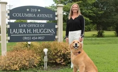Law Office of Laura H. Huggins, LLC in Chapin, SC (4)