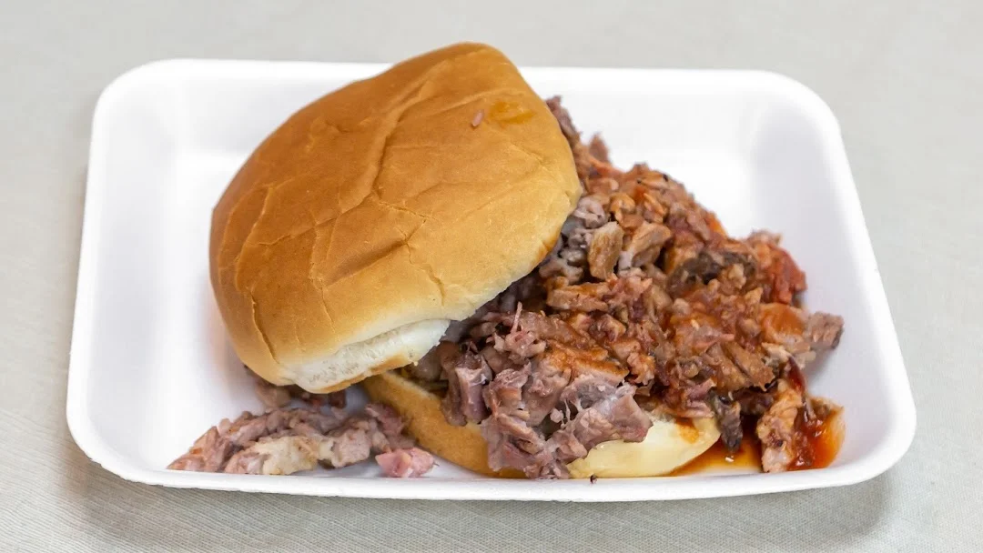 Hardeman's BBQ & Soul Food in Dallas, TX