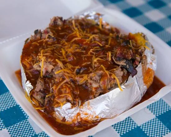 Hardeman's BBQ & Soul Food in Dallas, TX (2)