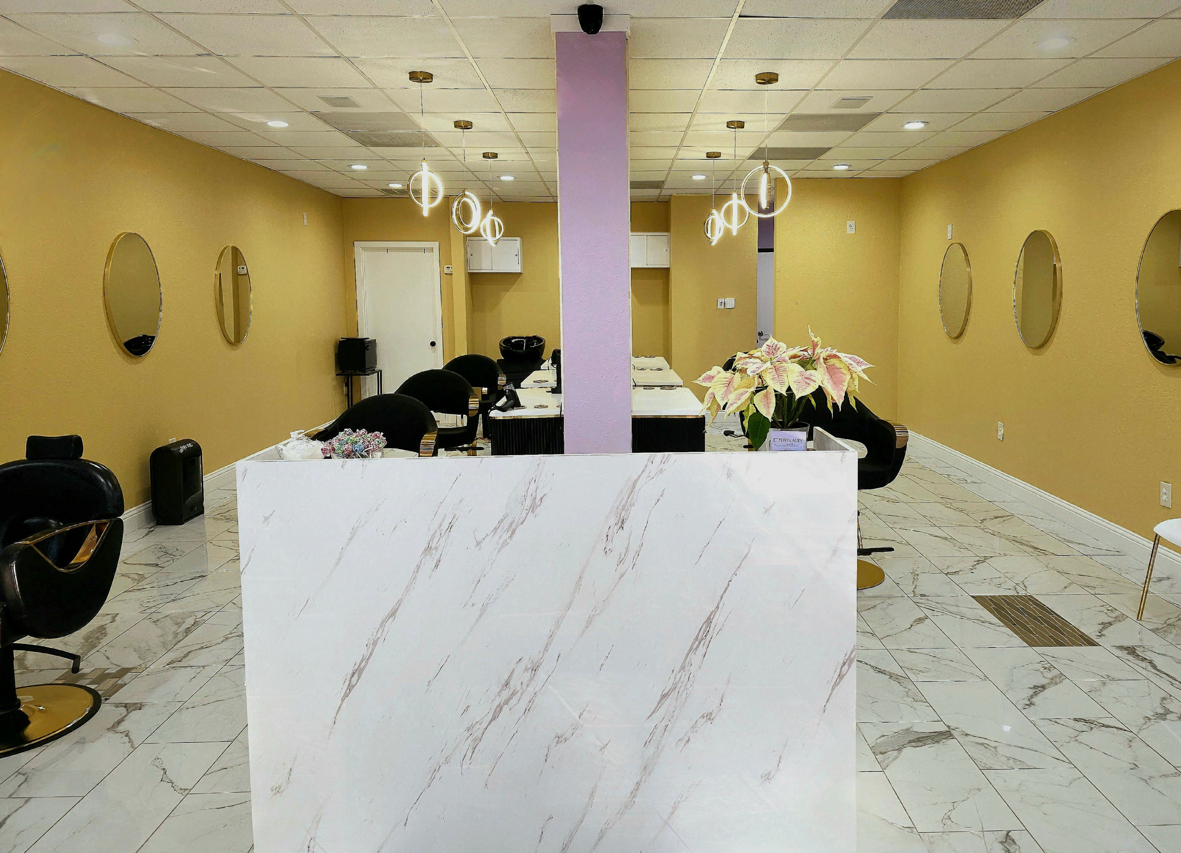 ET For Beauty in Wylie, TX (2)