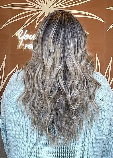 Roots & Rouge Salon in Campbell, CA