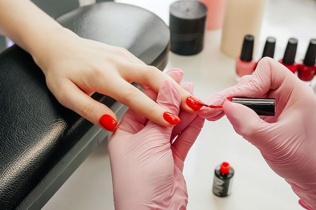 Brilliant Nails & Spa in Lafayette, IN