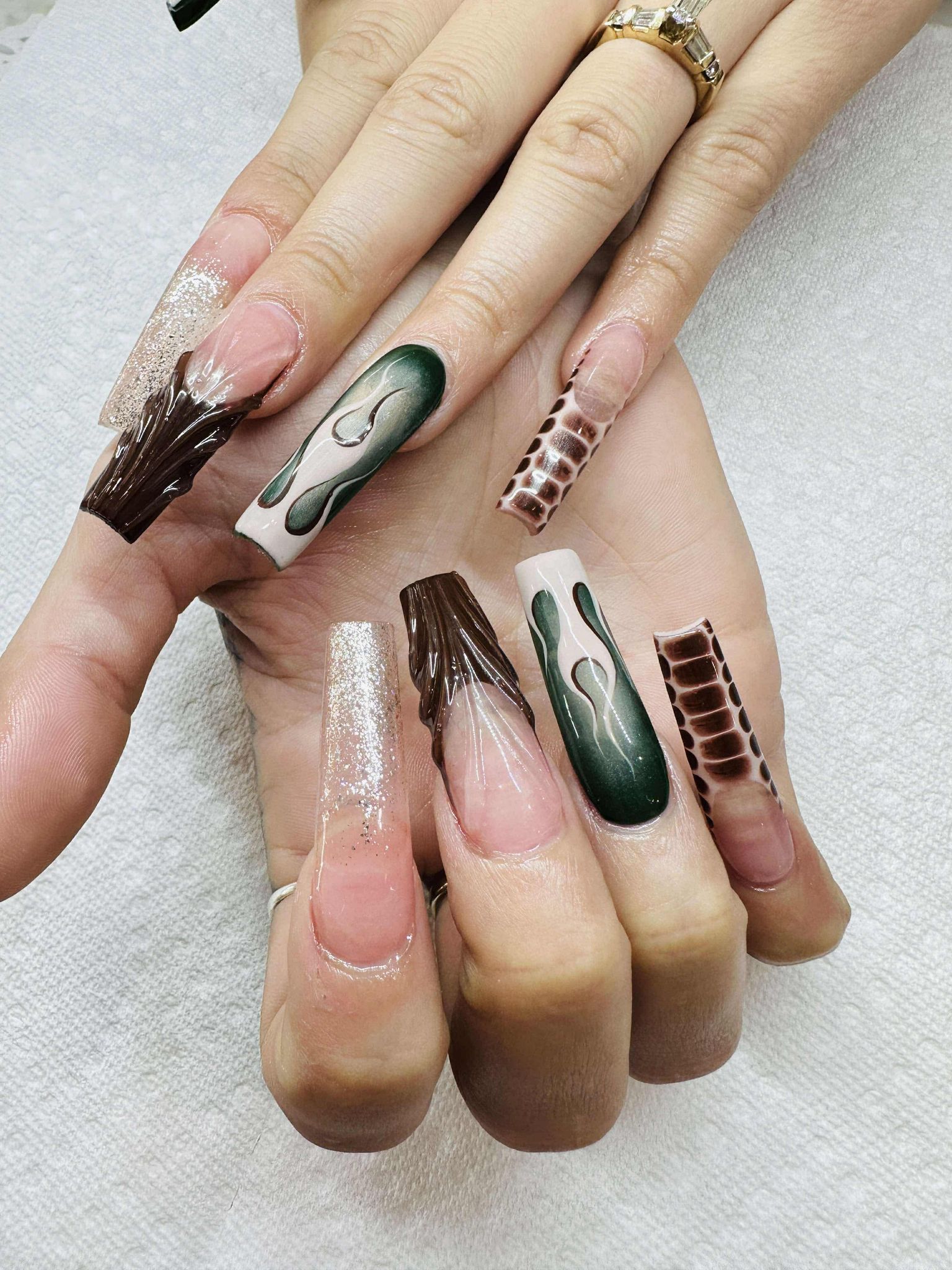 Brilliant Nails & Spa in Lafayette, IN (3)