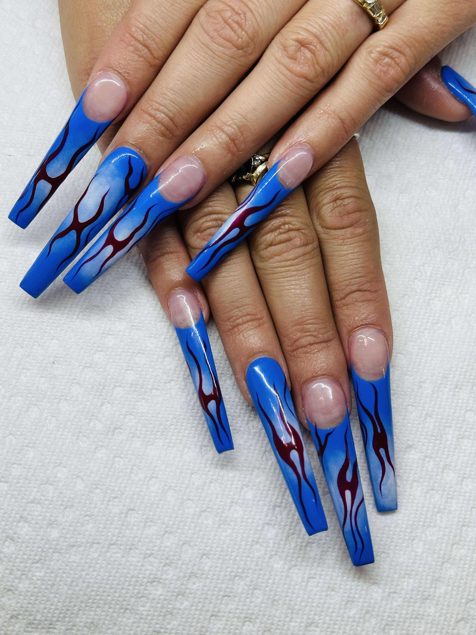 Brilliant Nails & Spa in Lafayette, IN (4)