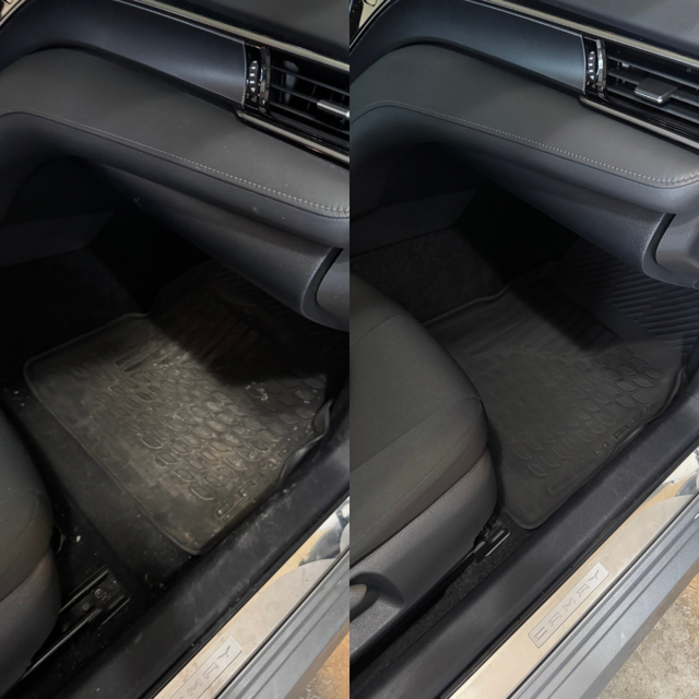 Avalon Mobile Detailing in Mason, OH