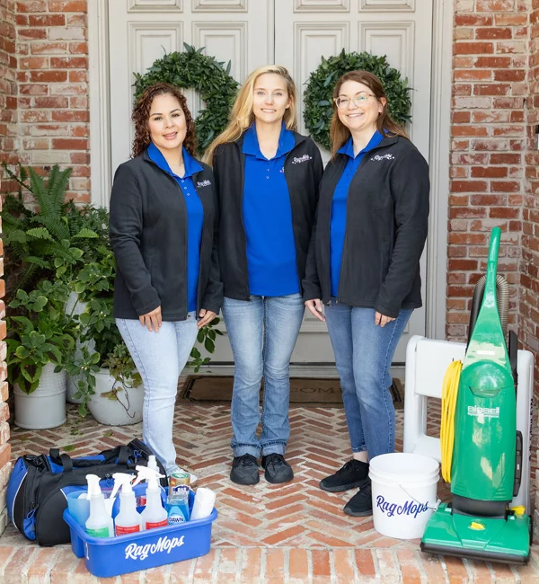 Rag Mops Cleaning Service in Lewisville, TX (2)