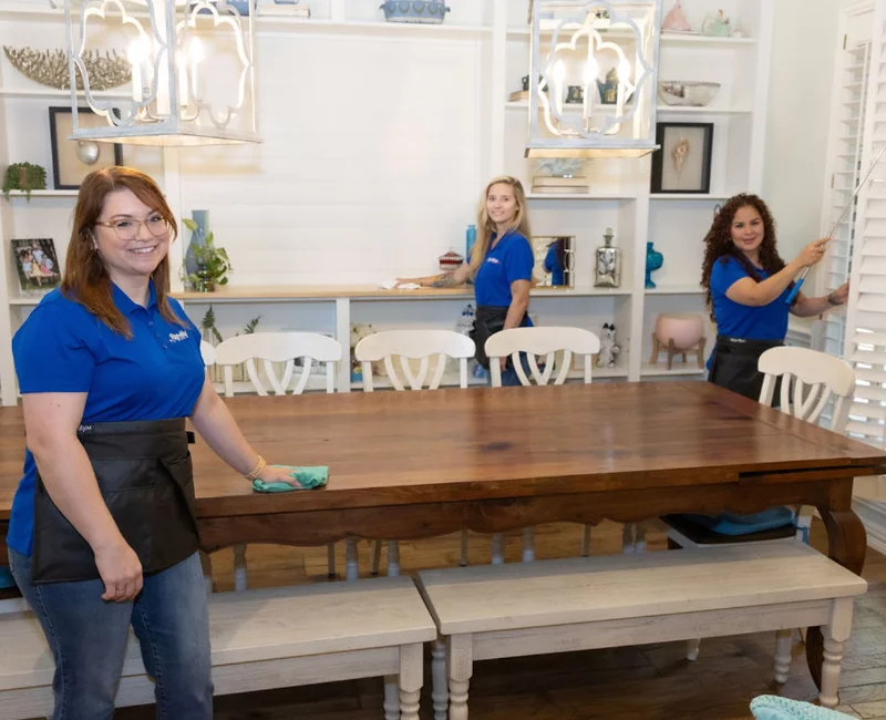 Rag Mops Cleaning Service in Lewisville, TX (5)