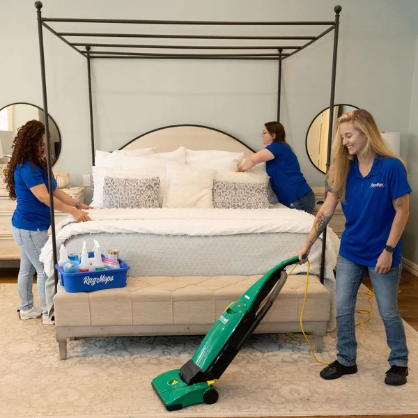 Rag Mops Cleaning Service in Lewisville, TX (6)