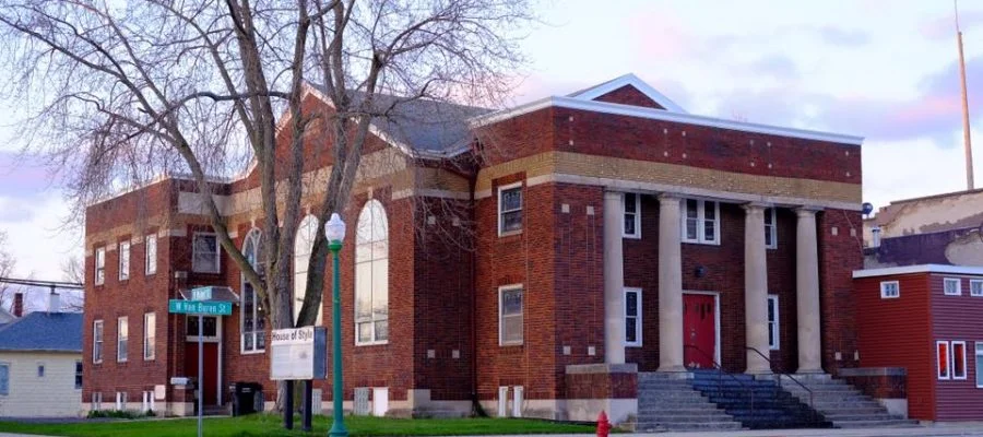 House of Style in Columbia City, IN (6)
