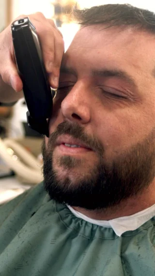 The Executive Barbershop in Fort Wayne, IN (4)
