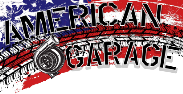 American Garage in Delmar, MD (2)