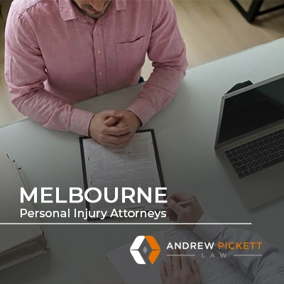 Andrew Pickett Law Melbourne in Melbourne, FL